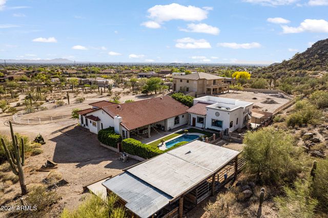 1500 N CRISMON Road, Mesa, AZ 85207