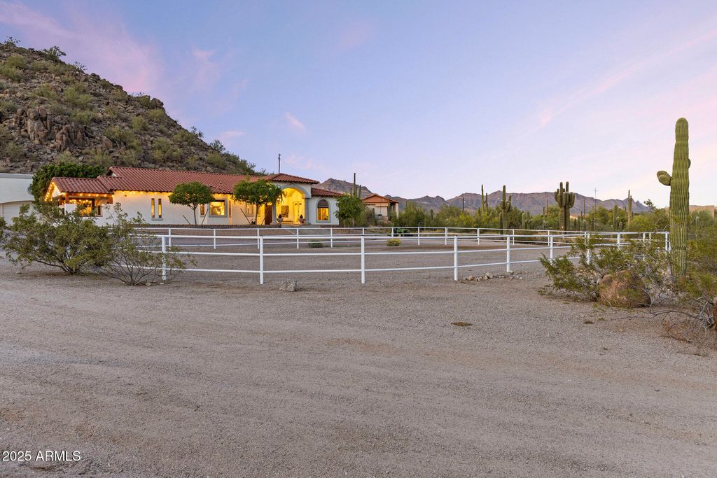 1500 N CRISMON Road, Mesa, AZ 85207 — photo 3
