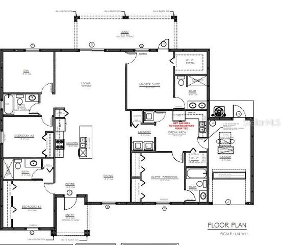 2917 4TH STREET SW, Lehigh Acres, FL 33976