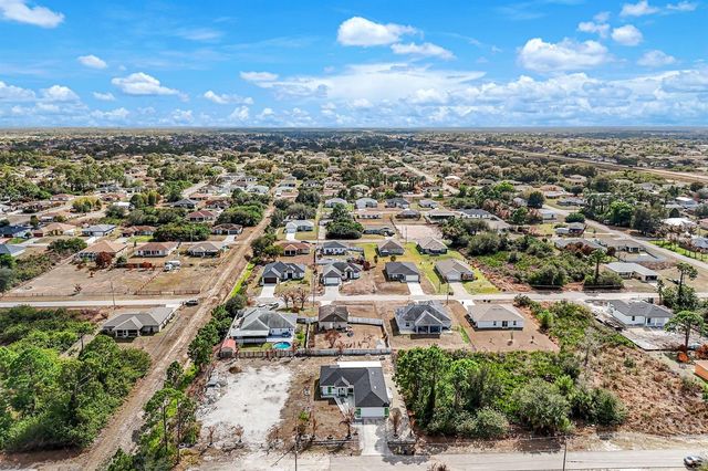 2917 4TH STREET SW, Lehigh Acres, FL 33976