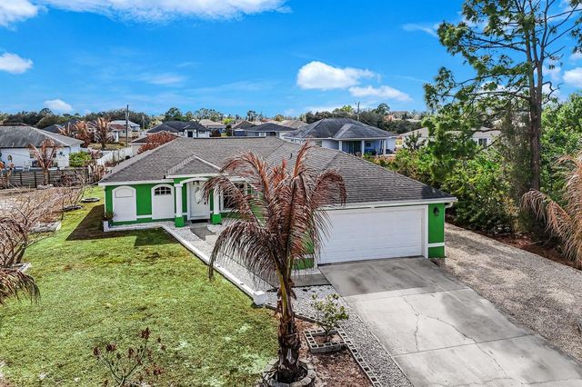 2917 4TH STREET SW, Lehigh Acres, FL 33976