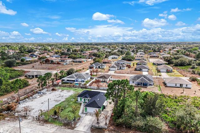 2917 4TH STREET SW, Lehigh Acres, FL 33976