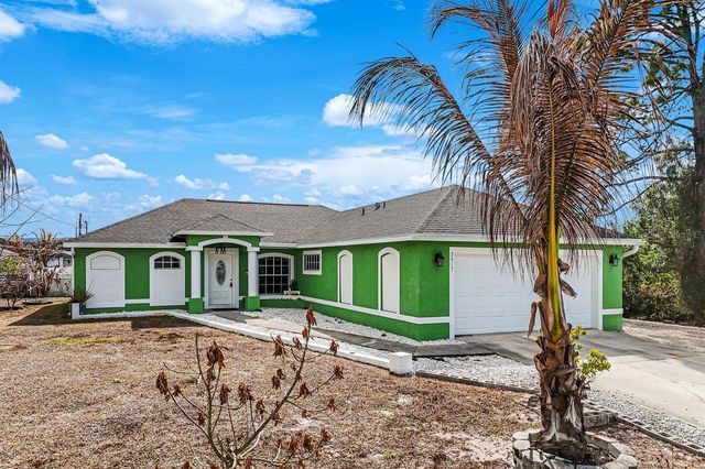 2917 4TH STREET SW, Lehigh Acres, FL 33976