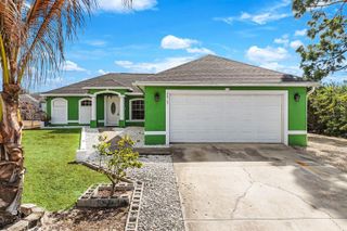 2917 4TH STREET SW, Lehigh Acres, FL 33976