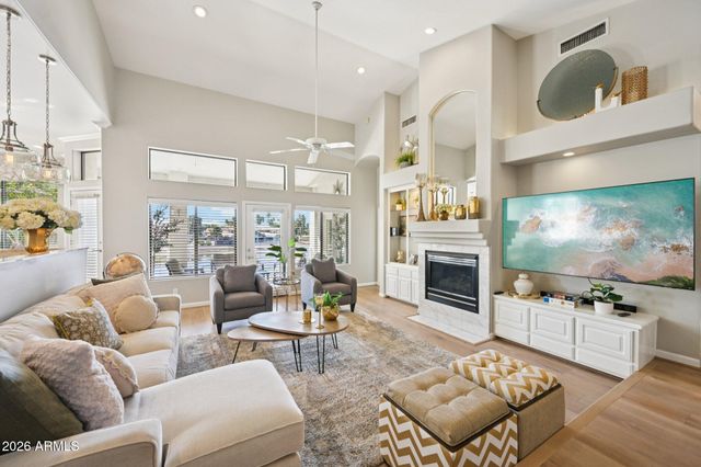 21474 N 56TH Avenue, Glendale, AZ 85308