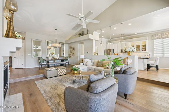 21474 N 56TH Avenue, Glendale, AZ 85308