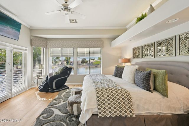 21474 N 56TH Avenue, Glendale, AZ 85308