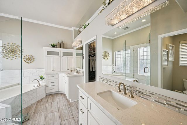 21474 N 56TH Avenue, Glendale, AZ 85308