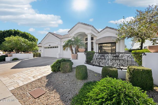 21474 N 56TH Avenue, Glendale, AZ 85308