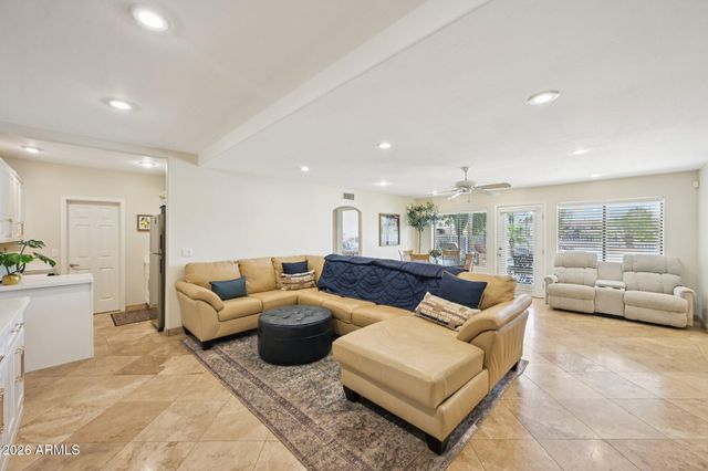 21474 N 56TH Avenue, Glendale, AZ 85308