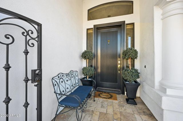 21474 N 56TH Avenue, Glendale, AZ 85308