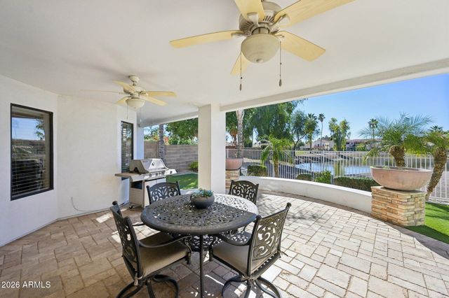 21474 N 56TH Avenue, Glendale, AZ 85308