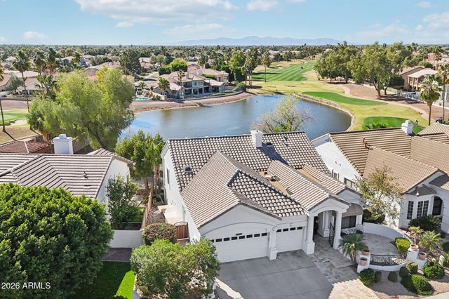 21474 N 56TH Avenue, Glendale, AZ 85308