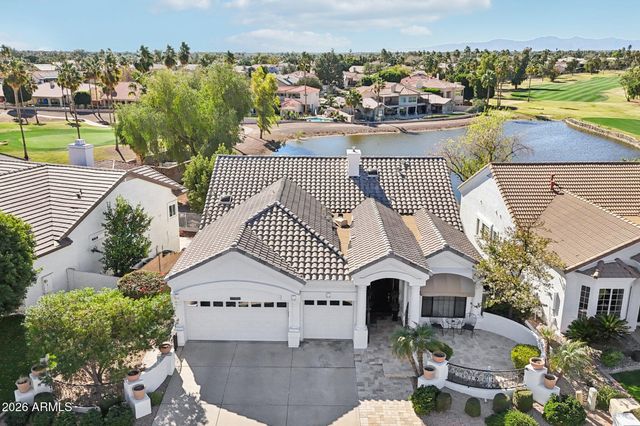 21474 N 56TH Avenue, Glendale, AZ 85308