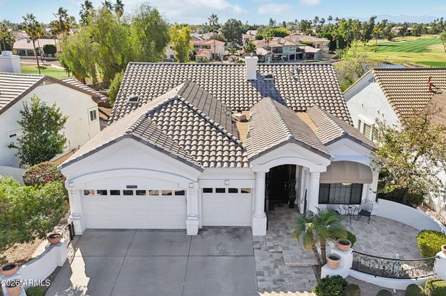 21474 N 56TH Avenue, Glendale, AZ 85308