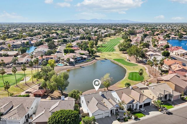 21474 N 56TH Avenue, Glendale, AZ 85308