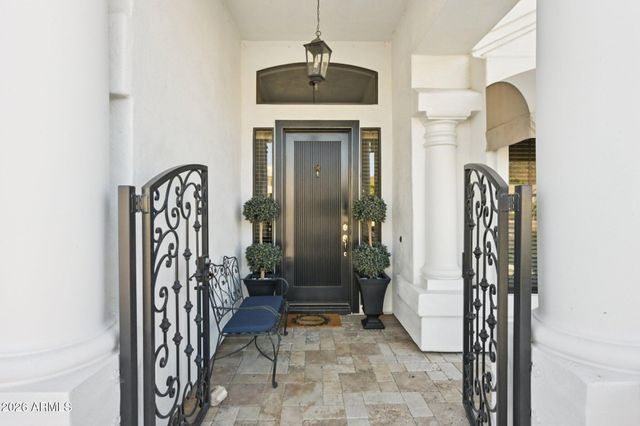 21474 N 56TH Avenue, Glendale, AZ 85308