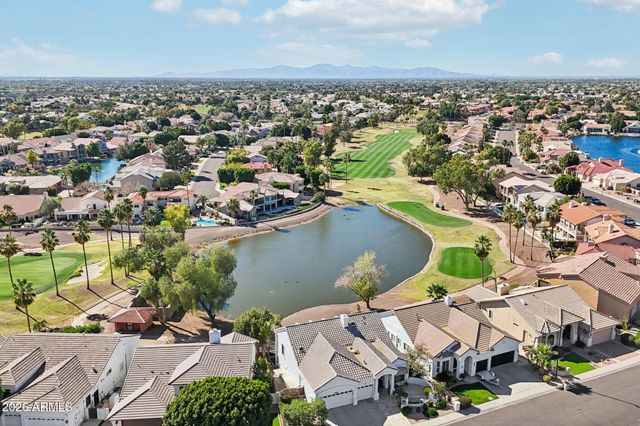 21474 N 56TH Avenue, Glendale, AZ 85308