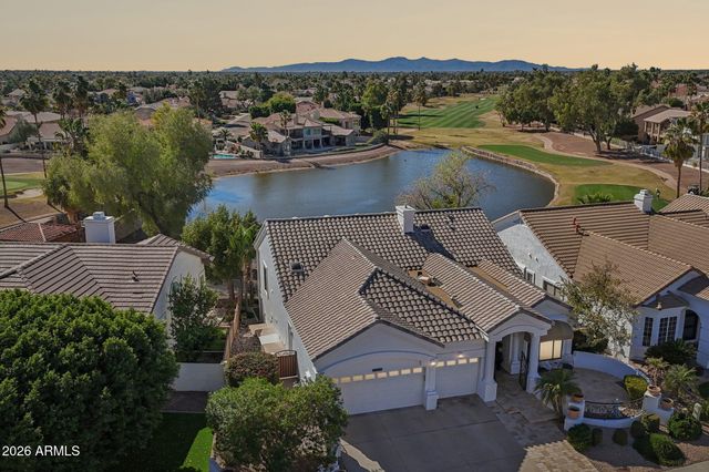 21474 N 56TH Avenue, Glendale, AZ 85308