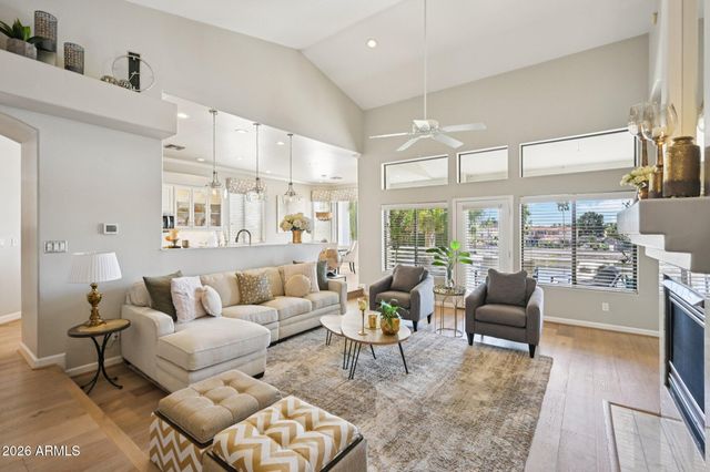 21474 N 56TH Avenue, Glendale, AZ 85308