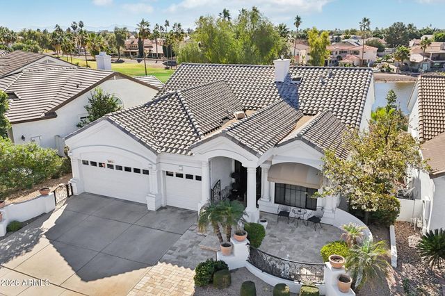 21474 N 56TH Avenue, Glendale, AZ 85308