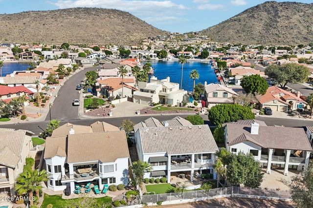 21474 N 56TH Avenue, Glendale, AZ 85308