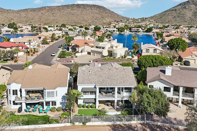 21474 N 56TH Avenue, Glendale, AZ 85308