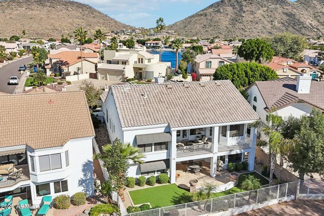 21474 N 56TH Avenue, Glendale, AZ 85308