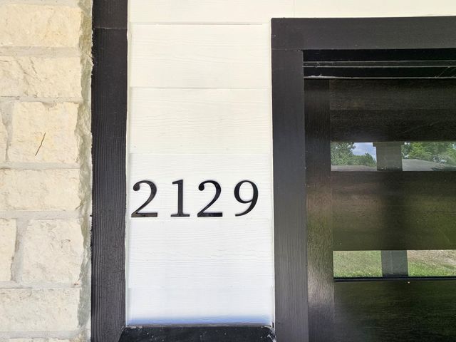 2129 Raspberry Lane, Pasadena, TX 77502