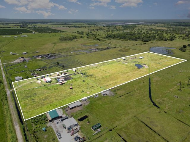 120 ANGUS ROAD, Venus, FL 33960