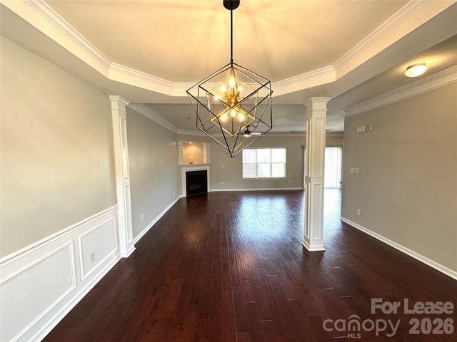 8227 Belmont Stables Drive, Charlotte, NC 28216