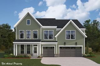 1686 Skybrook Boulevard, Marysville, OH 43040