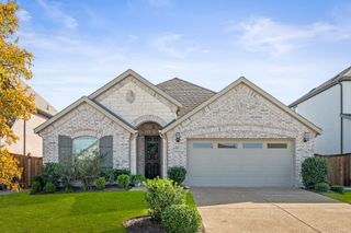 2434 Solomons Place, Wylie, TX 75098