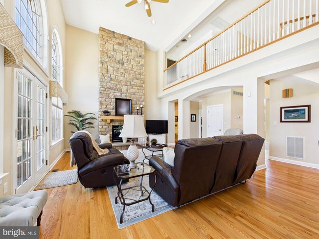 3298 CANTERBURY RD, Milford, DE 19963
