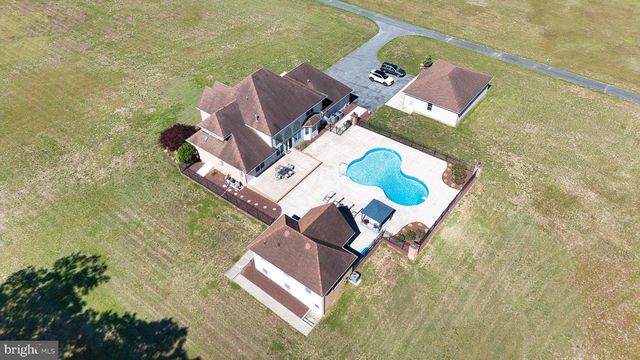 3298 CANTERBURY RD, Milford, DE 19963