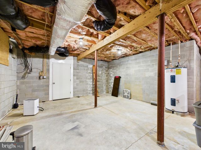 3298 CANTERBURY RD, Milford, DE 19963