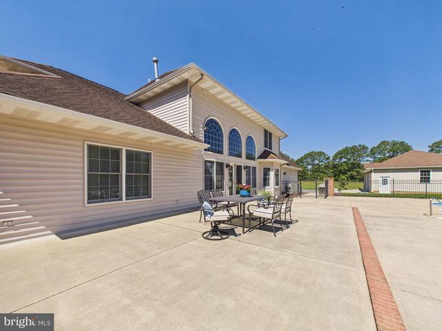 3298 CANTERBURY RD, Milford, DE 19963