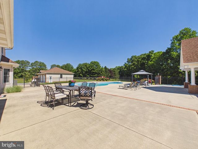 3298 CANTERBURY RD, Milford, DE 19963