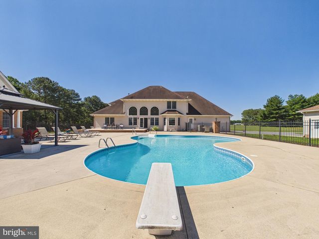 3298 CANTERBURY RD, Milford, DE 19963