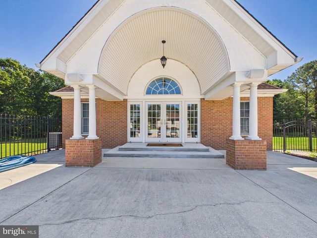 3298 CANTERBURY RD, Milford, DE 19963