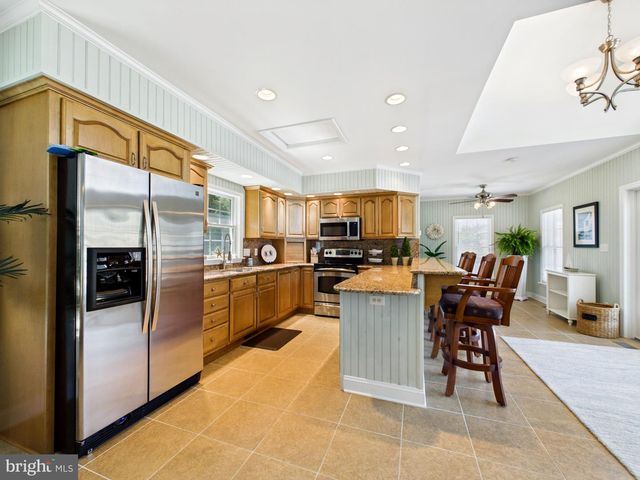 3298 CANTERBURY RD, Milford, DE 19963