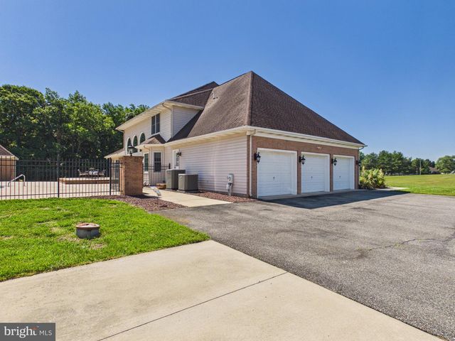 3298 CANTERBURY RD, Milford, DE 19963