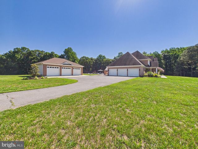3298 CANTERBURY RD, Milford, DE 19963