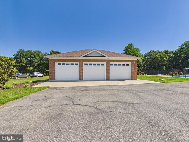 3298 CANTERBURY RD, Milford, DE 19963