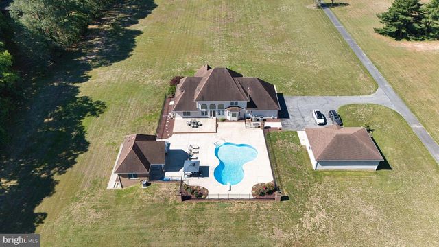 3298 CANTERBURY RD, Milford, DE 19963