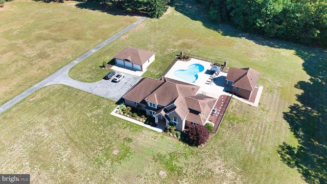 3298 CANTERBURY RD, Milford, DE 19963
