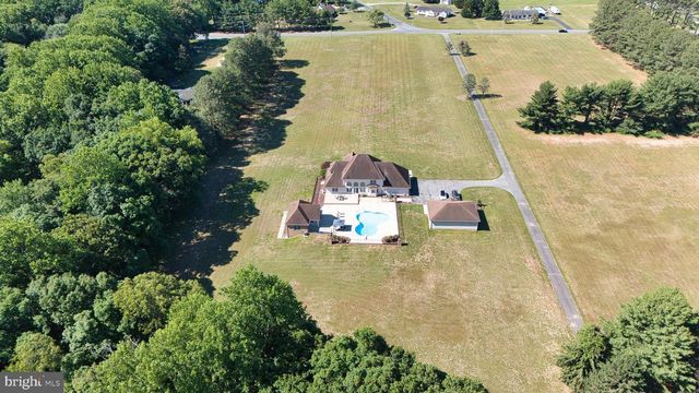 3298 CANTERBURY RD, Milford, DE 19963