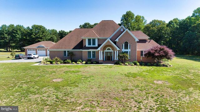 3298 CANTERBURY RD, Milford, DE 19963