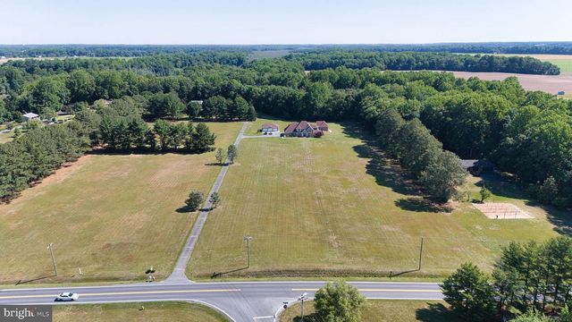 3298 CANTERBURY RD, Milford, DE 19963