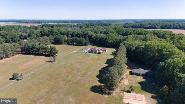 3298 CANTERBURY RD, Milford, DE 19963
